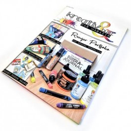 Kreativ&bunt Nr. 25
