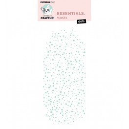 Studio Light Dots Essentials Masks