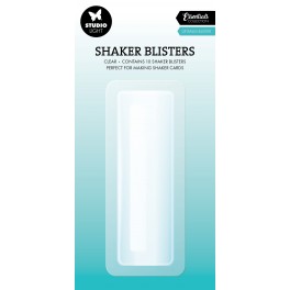 Studio Light Lip Balm Blister Essentials Shaker Blisters