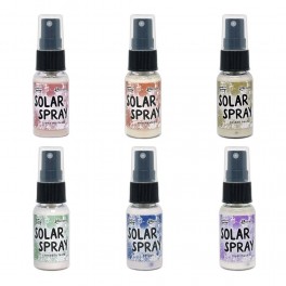 Simon Hurley create. Solar Spray Bundle