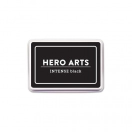 Hero Arts Intense Black Pad
