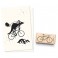 Stempel "Fahrrad"