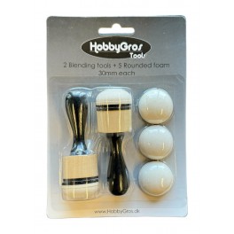 Ink Blending Tool 30mm