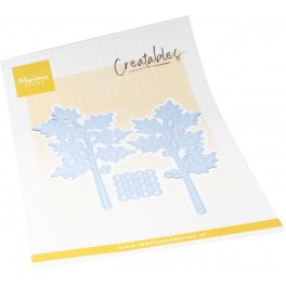 Marianne Design Creatable Holly Sprigs