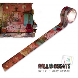 Aall&Create Washi Tape 131