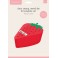 Crafter's Companion Fruit Treat Boxes Stamp/Die/Template The Berry Best 