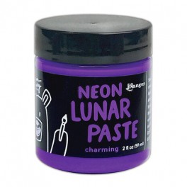 Neon Lunar Paste Charming