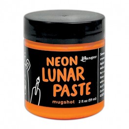 Neon Lunar Paste Mugshot