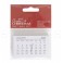 Papermania Create Christmas 2026 Calendar Tabs