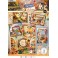 Studio Light Charming Autumn Card Making Pad