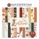 Carta Bella It's Autumn 6x6 Inch Paper Pad