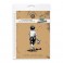 Katy Sue Design Andy Skinner Pre Cut Rubber Stamp Set Let The Adventure Begin
