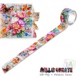 Aall&Create Washi Tape 143