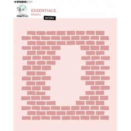 Studio Light Bricks Essentials Masks