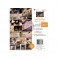 Prima Marketing Bewitched 6" Paper Pad