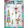 Motivstempel "Kate Crane Stamp Set 016"