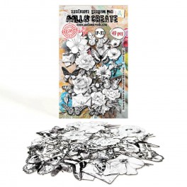 Aall&Create Ephemera 93