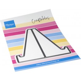 Marianne D Craftables Card Stand