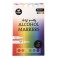 Studio Light Alcohol Markers Set Rainbow