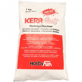 Keraflott 5kg - 2te Wahl
