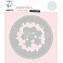 Studio Light Circle Winter Essentials Cutting Die