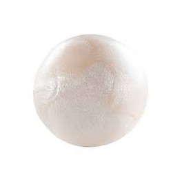 Cernit Pearl weiß