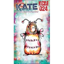 Motivstempel "Mini Kate Crane 24"