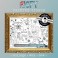 Paper Artsy Printed Tissue Jofy Christmas