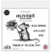 Craft Consortium Oliver's Adventures A6 Photopolymer Stamp Set Daisy