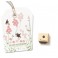 Stempel "Blüte 66"