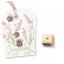 Stempel "Blüte 67"