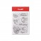 Clear Stamp Set "Baby Ladybug"