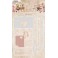 Studio Light Teddy's Tea Time Cutting Die Bear Gift Bag