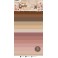 Studio Light Teddy's Tea Time Unicolor Paper Pad