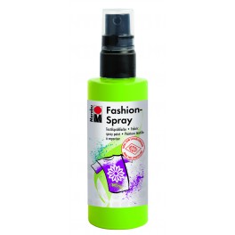 Marabu Fashion Spray Reseda